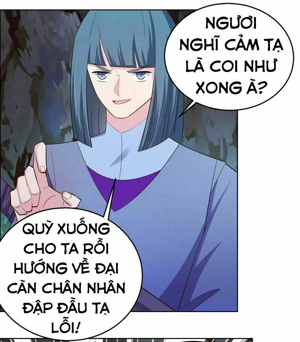 Tôn Thượng: Chapter 133