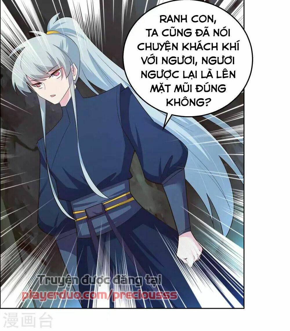 Tôn Thượng: Chapter 133