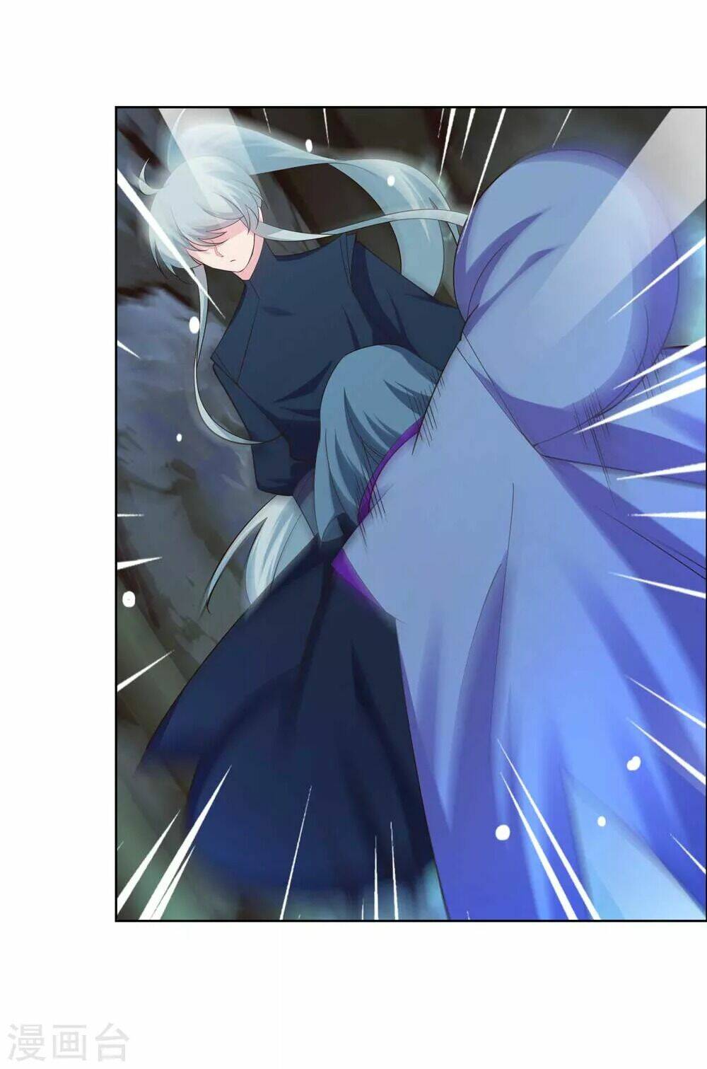 Tôn Thượng: Chapter 133