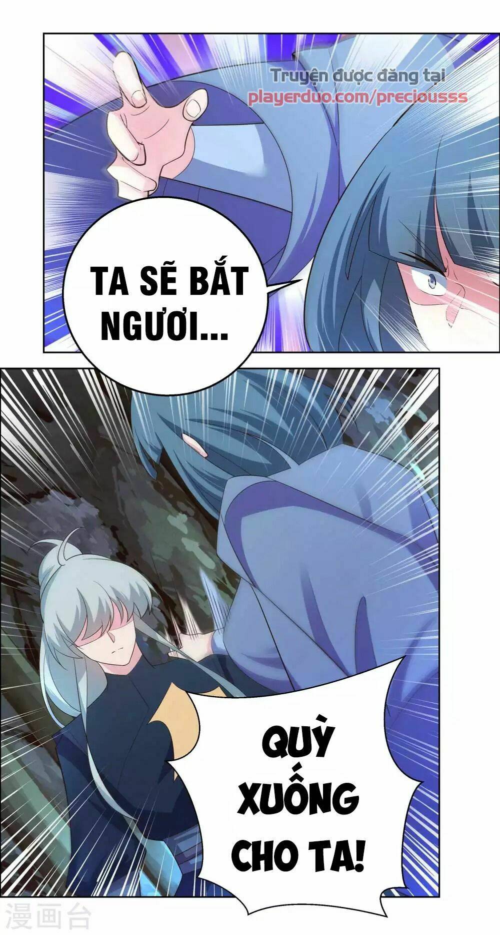 Tôn Thượng: Chapter 133
