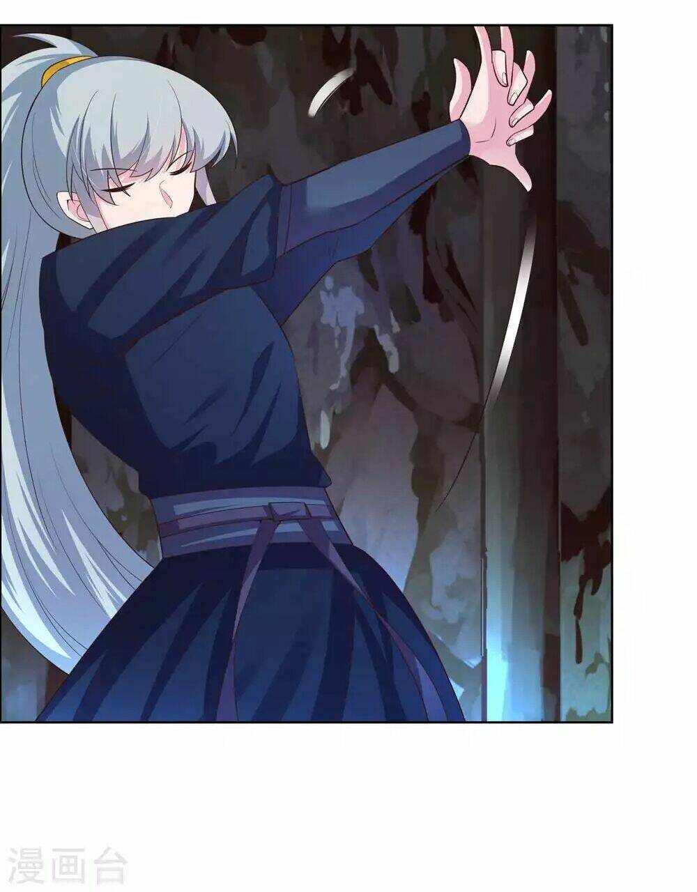 Tôn Thượng: Chapter 133