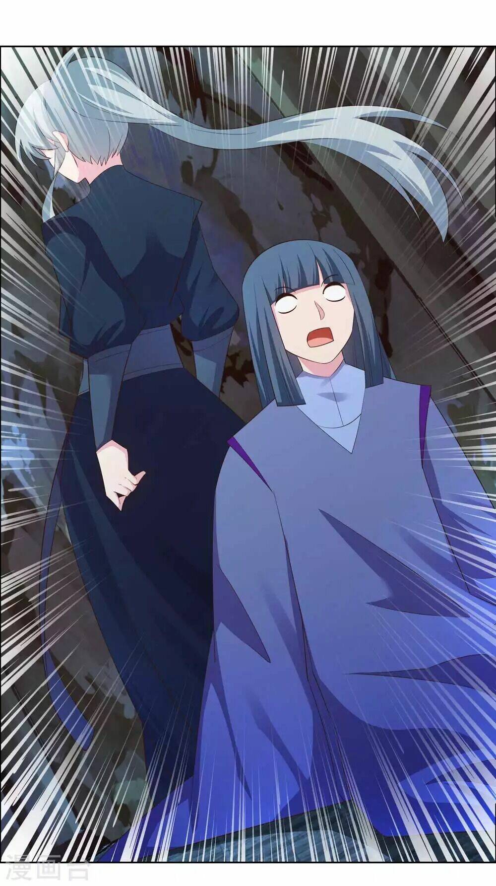 Tôn Thượng: Chapter 133