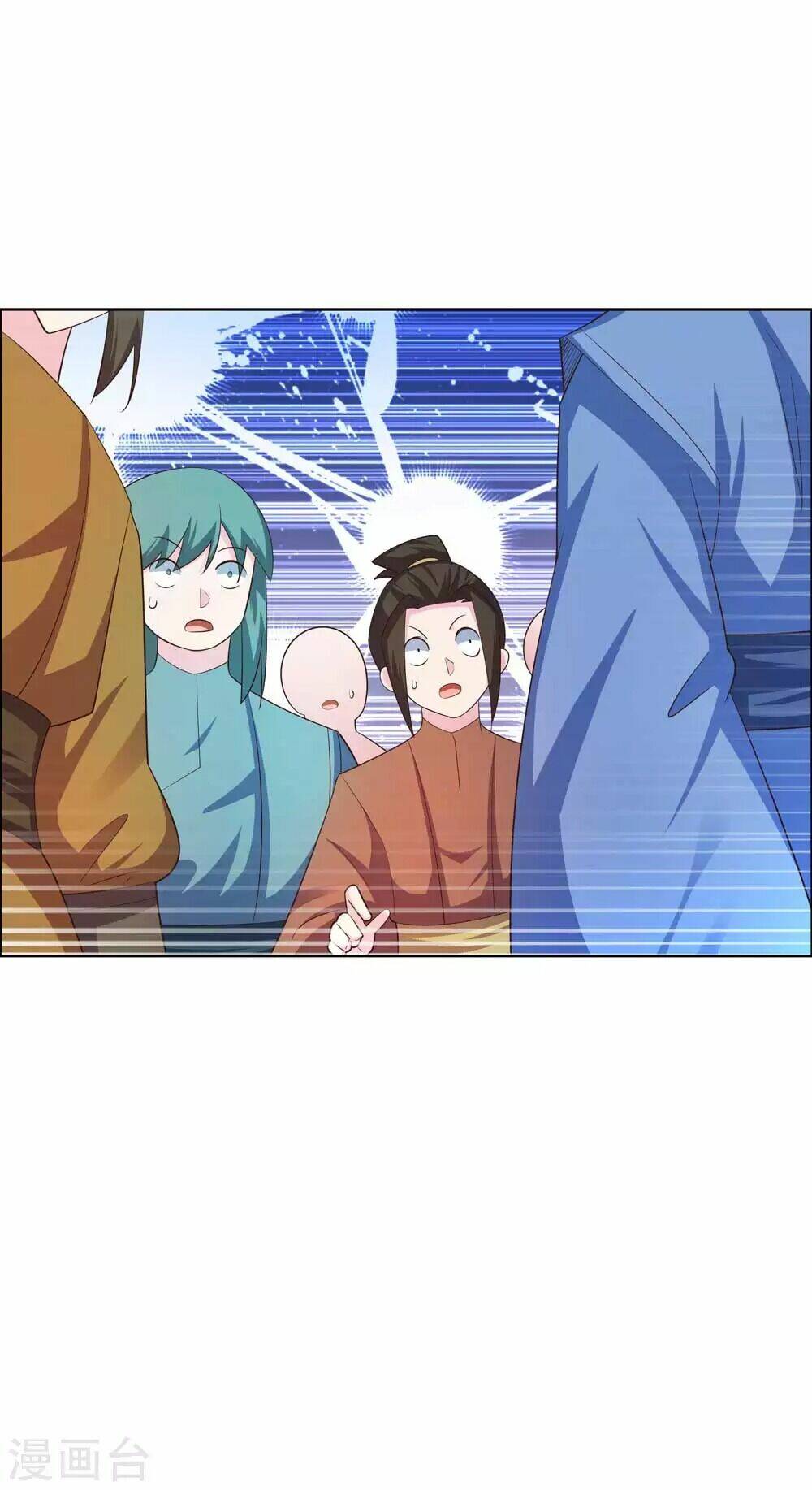 Tôn Thượng: Chapter 133
