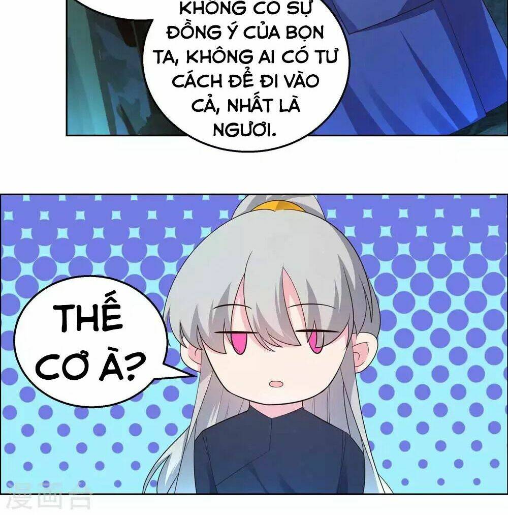 Tôn Thượng: Chapter 133