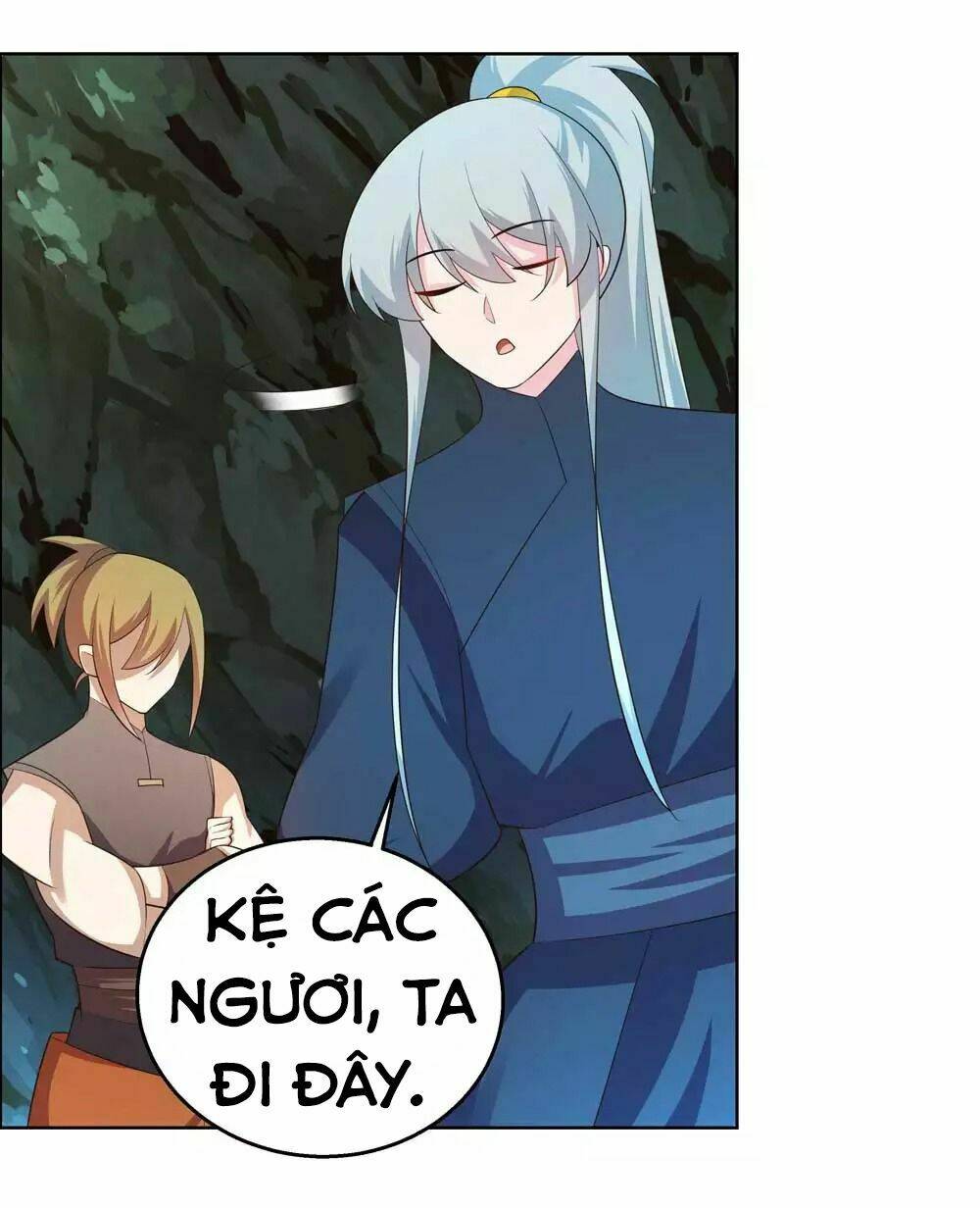 Tôn Thượng: Chapter 133
