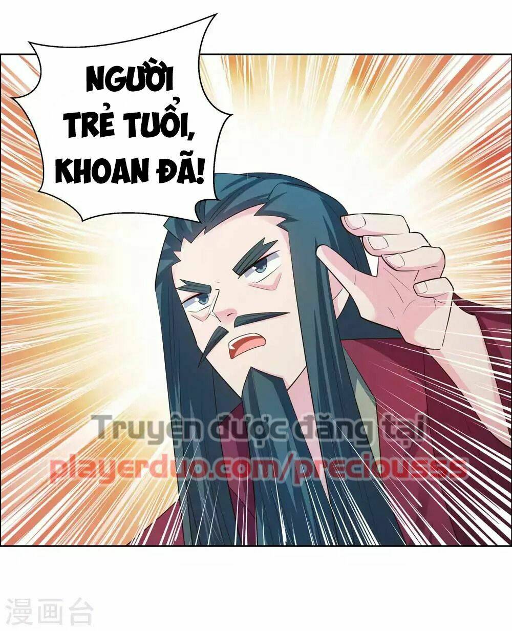 Tôn Thượng: Chapter 133