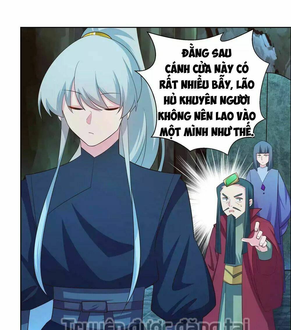 Tôn Thượng: Chapter 133