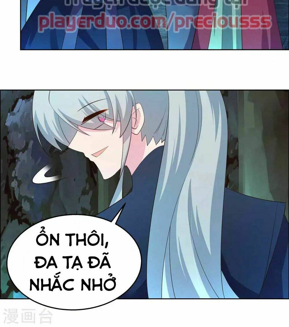 Tôn Thượng: Chapter 133