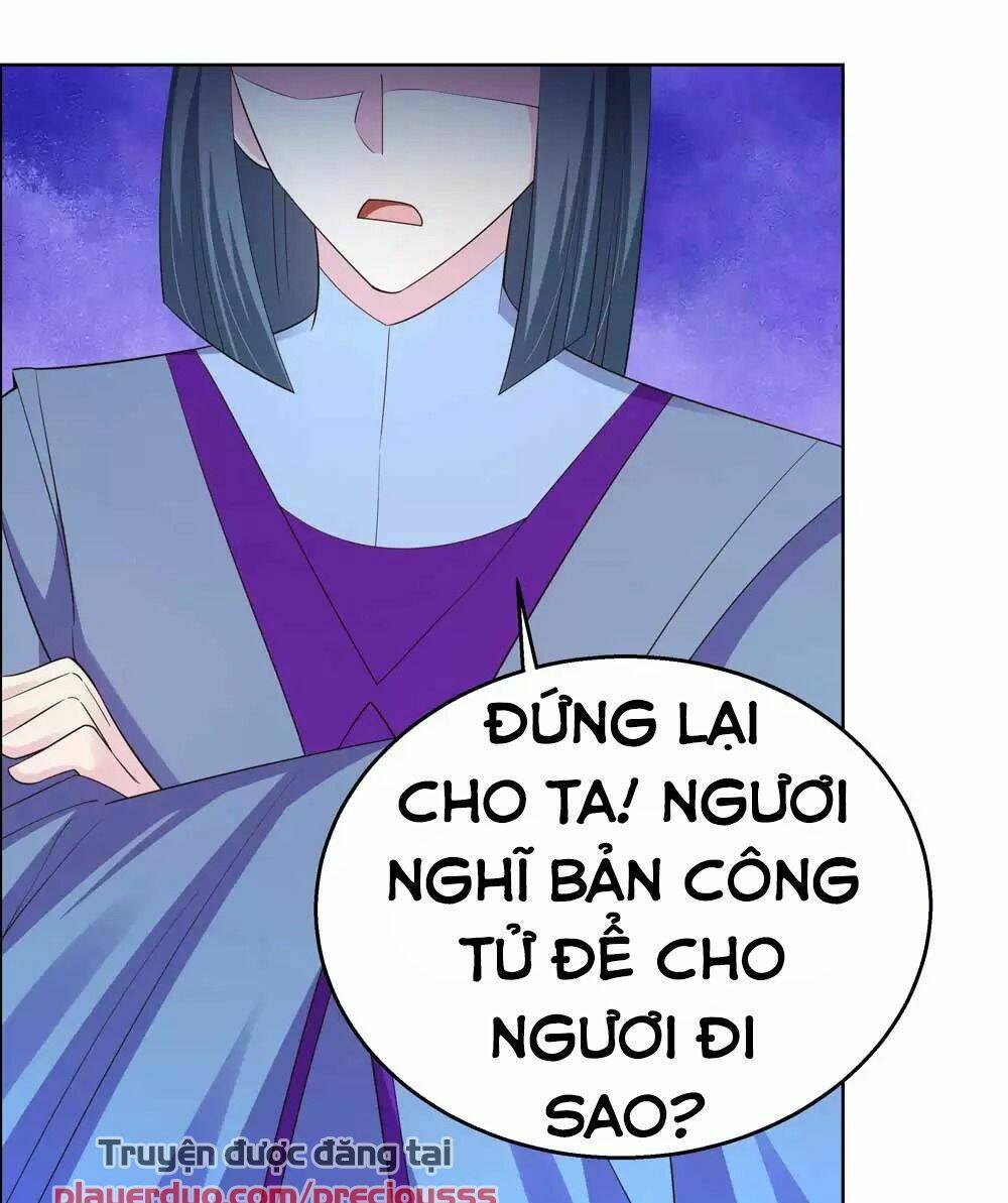 Tôn Thượng: Chapter 133