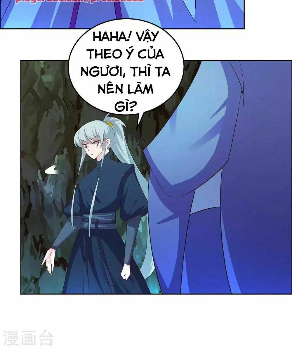 Tôn Thượng: Chapter 133