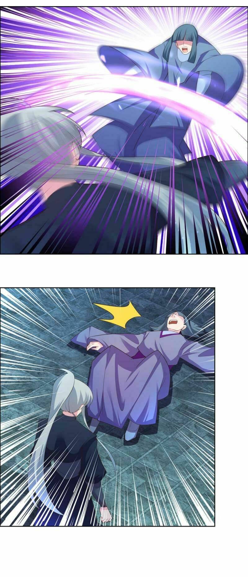 Tôn Thượng: Chapter 134