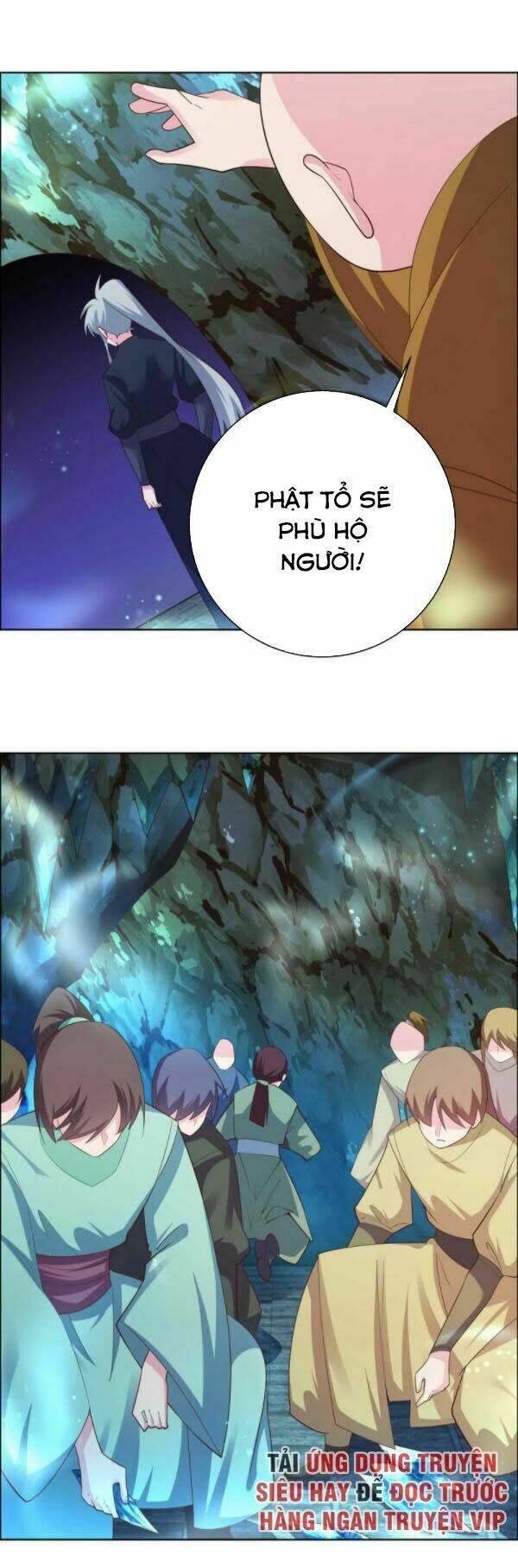 Tôn Thượng: Chapter 135