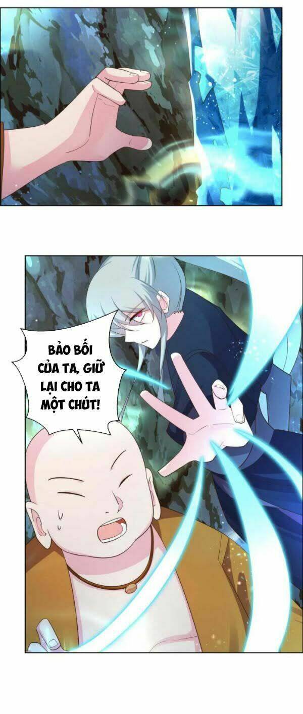 Tôn Thượng: Chapter 135