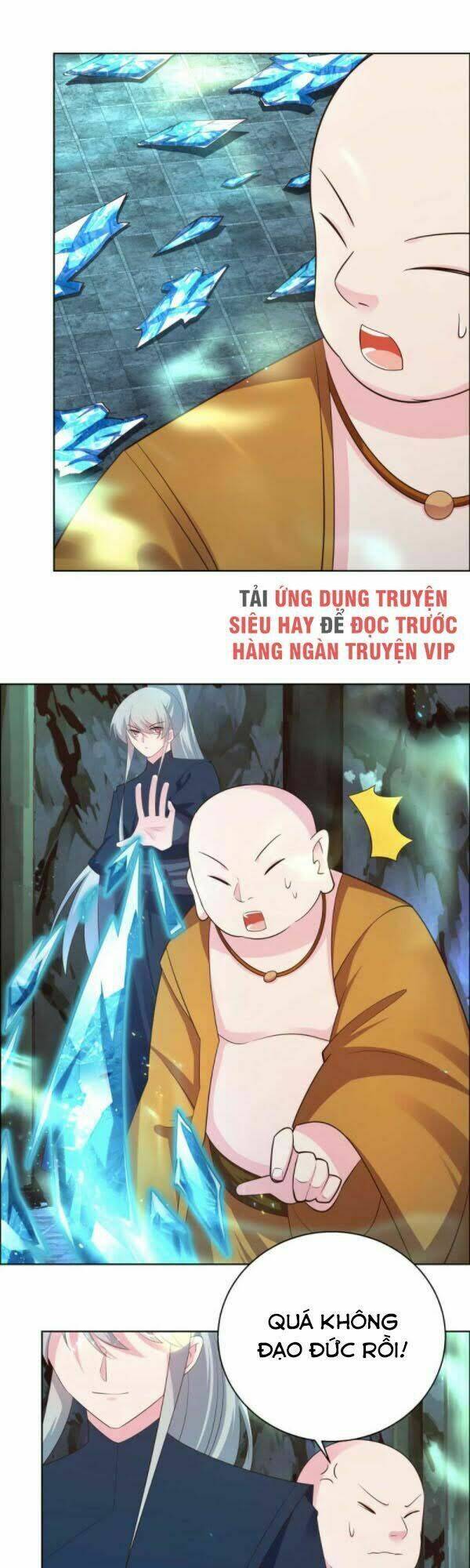 Tôn Thượng: Chapter 135