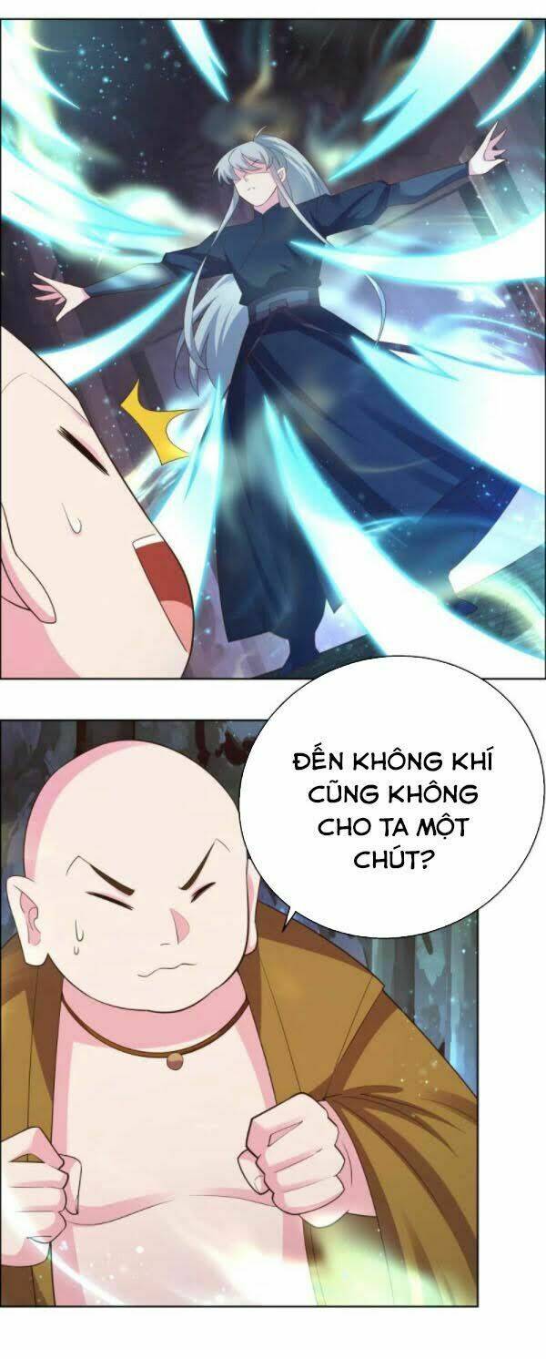 Tôn Thượng: Chapter 135