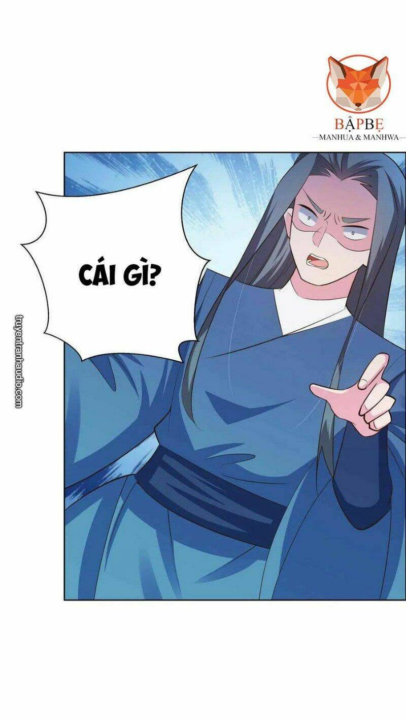 Tôn Thượng: Chapter 137