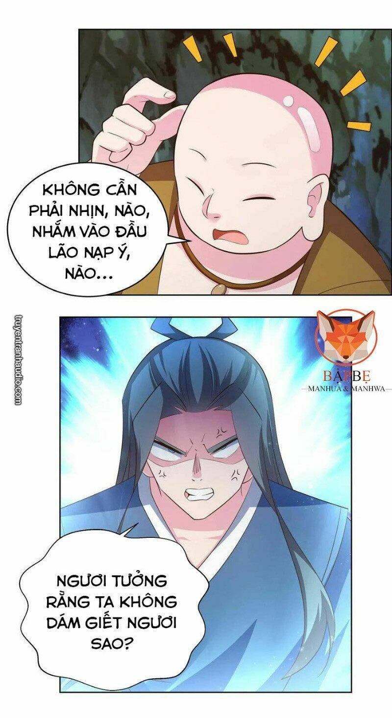 Tôn Thượng: Chapter 137