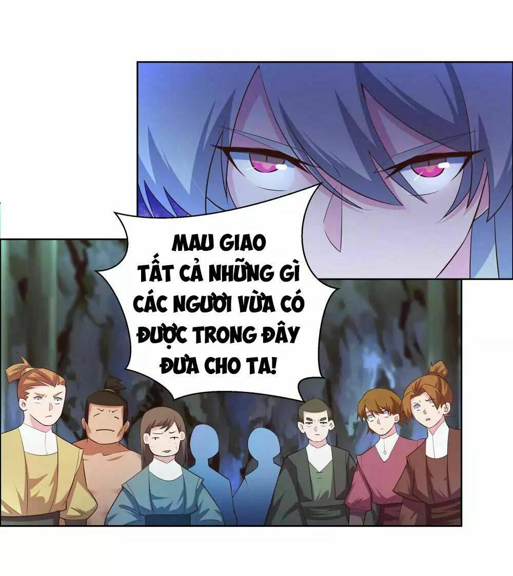 Tôn Thượng: Chapter 138