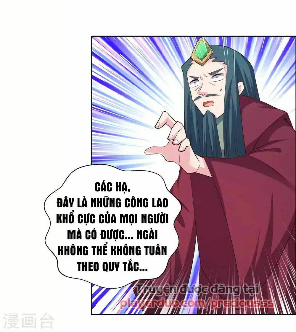 Tôn Thượng: Chapter 138