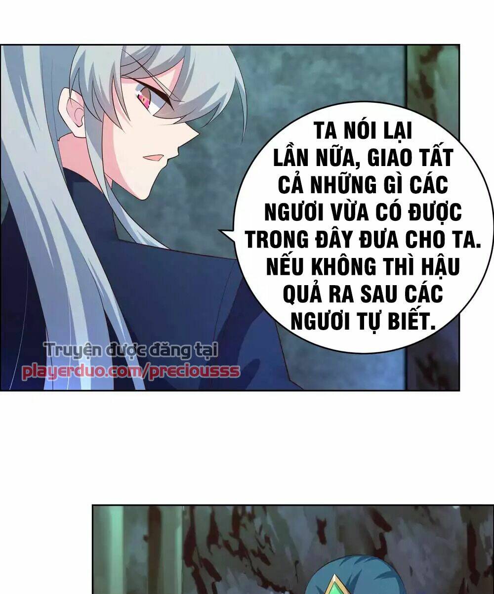 Tôn Thượng: Chapter 138