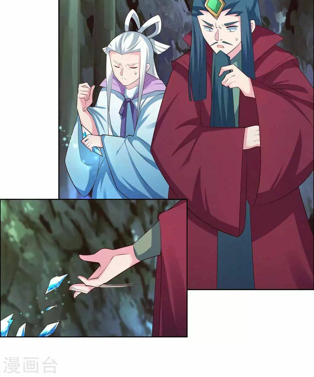 Tôn Thượng: Chapter 138
