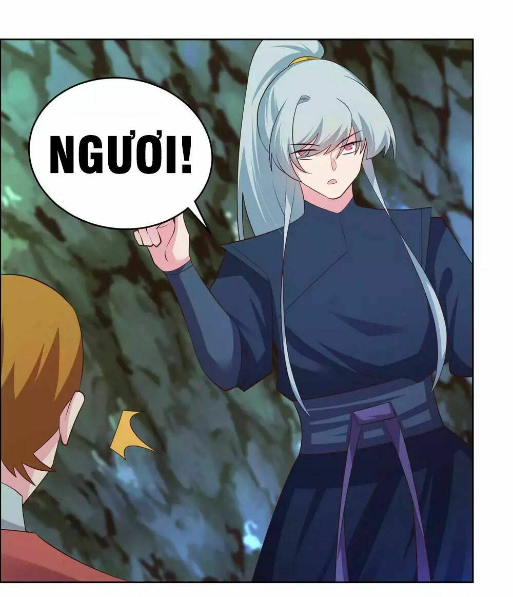 Tôn Thượng: Chapter 138