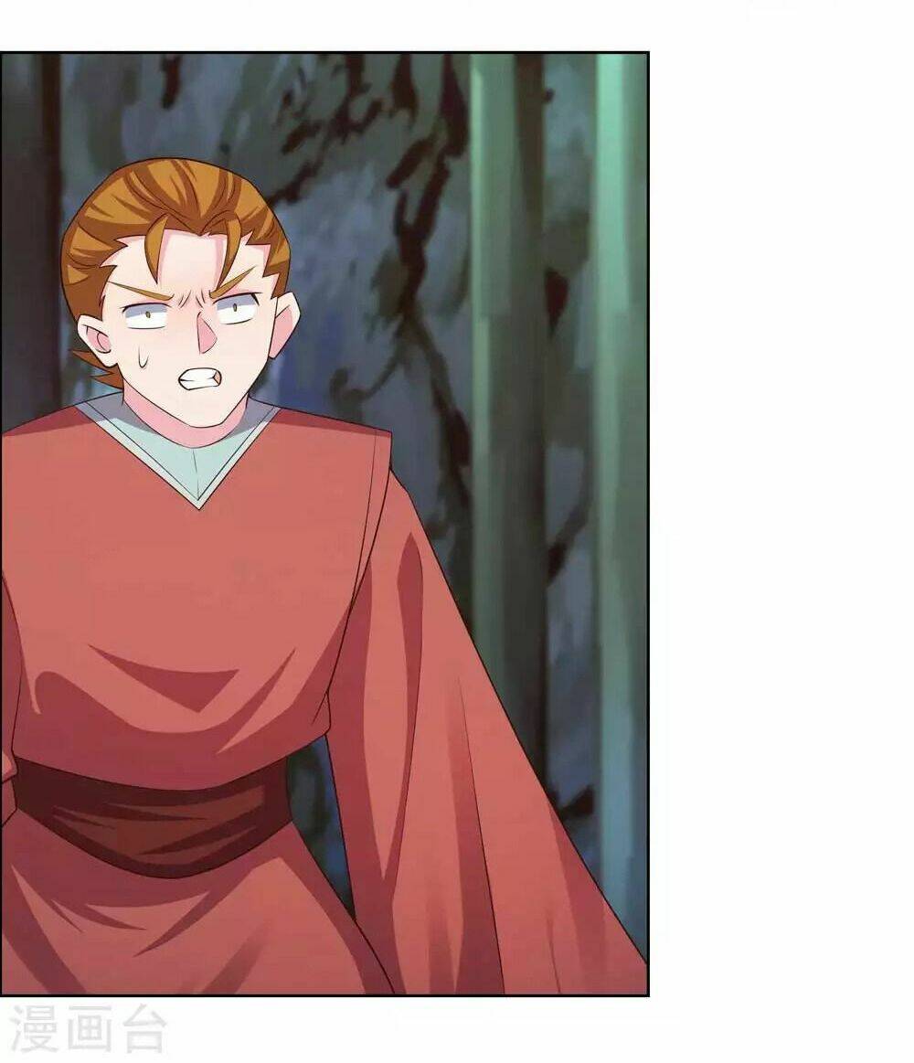 Tôn Thượng: Chapter 138