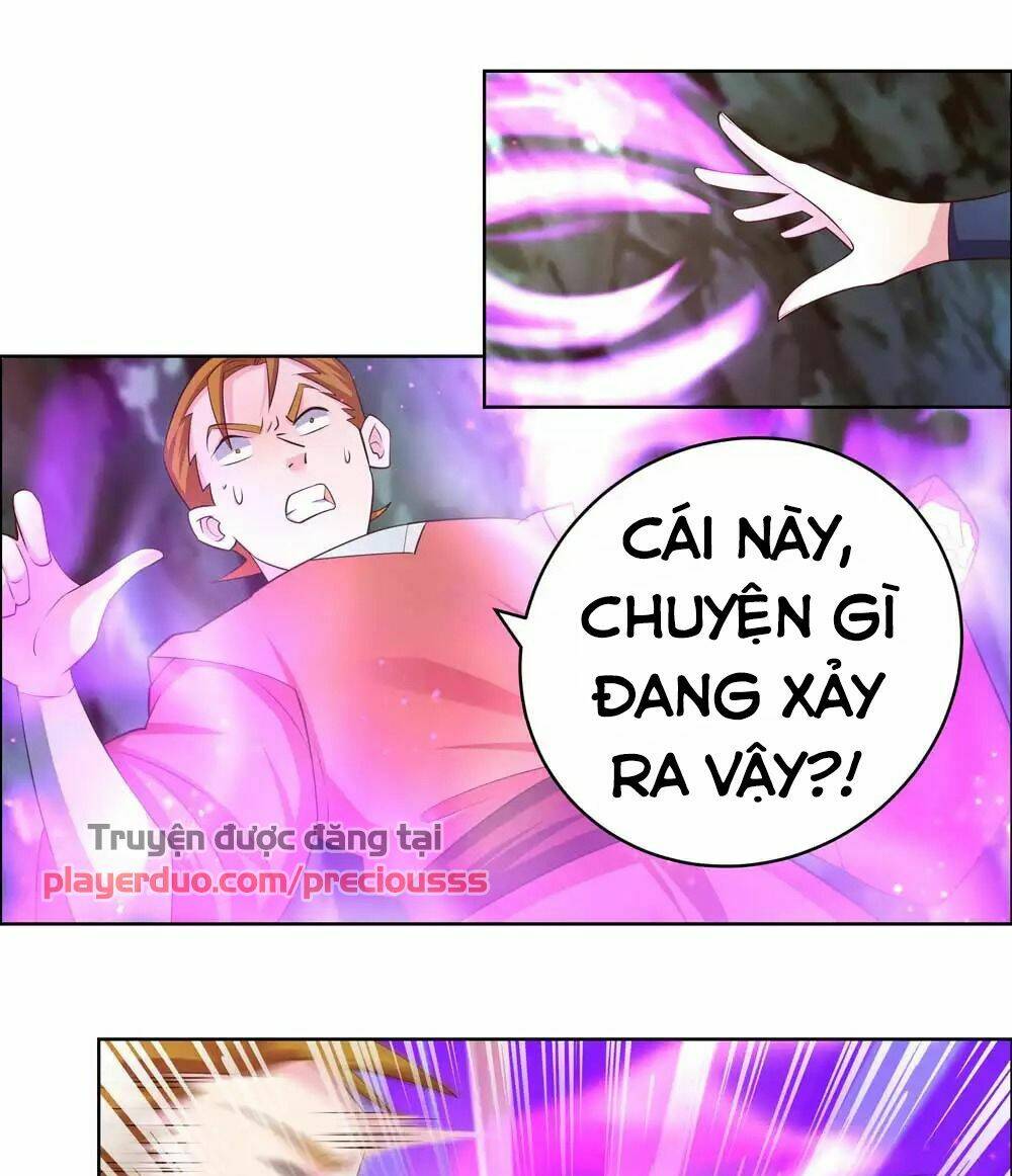 Tôn Thượng: Chapter 138