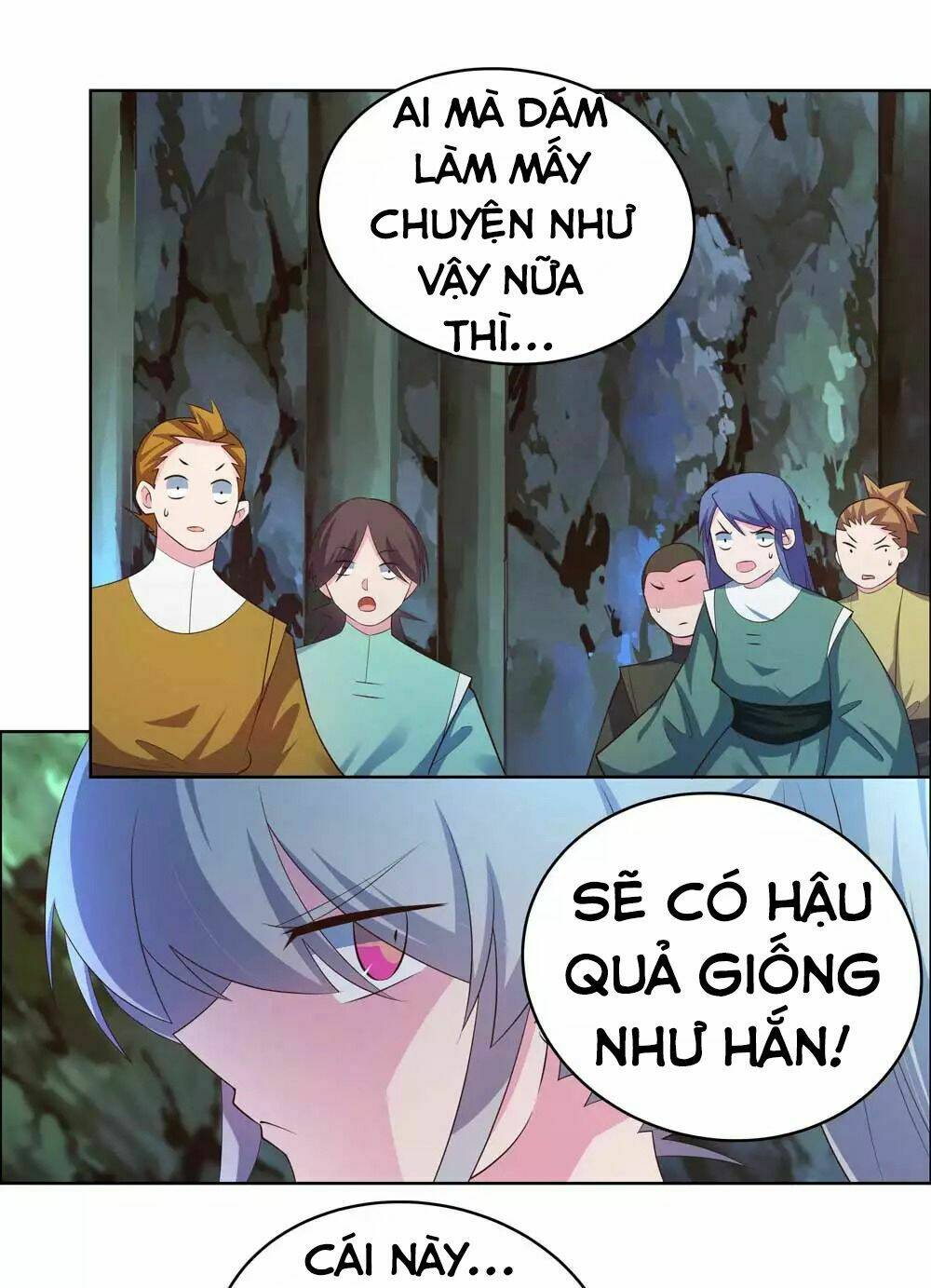 Tôn Thượng: Chapter 138