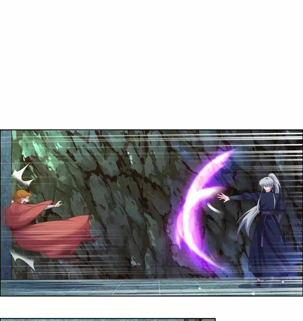 Tôn Thượng: Chapter 138