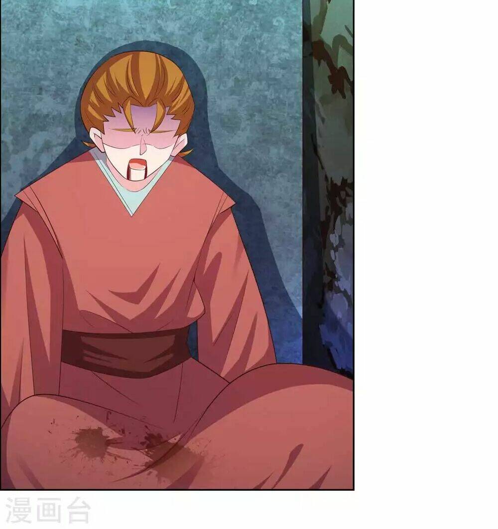 Tôn Thượng: Chapter 138