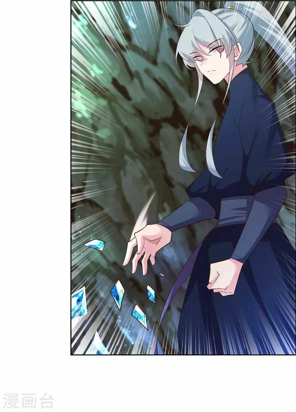 Tôn Thượng: Chapter 138