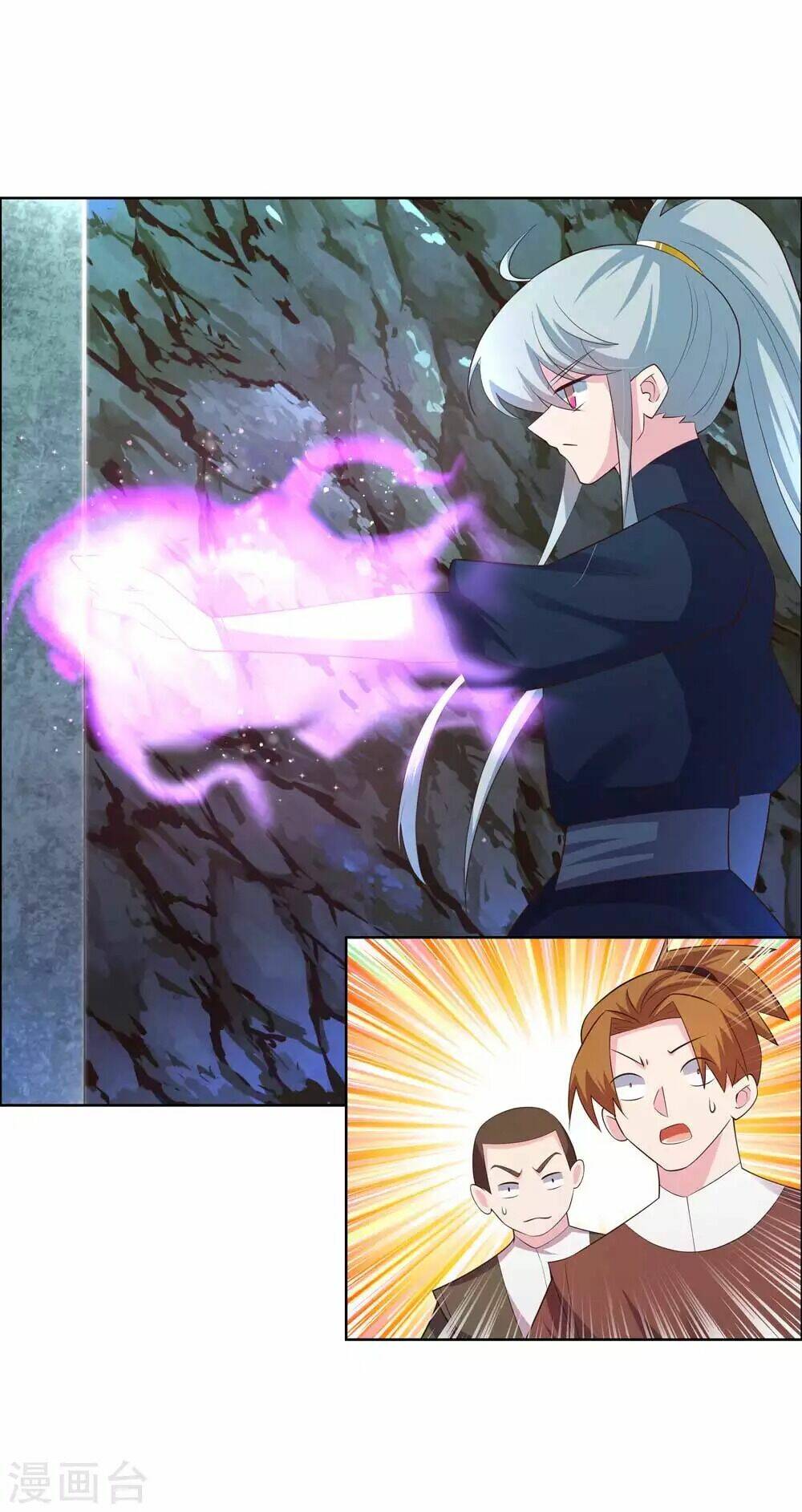 Tôn Thượng: Chapter 138