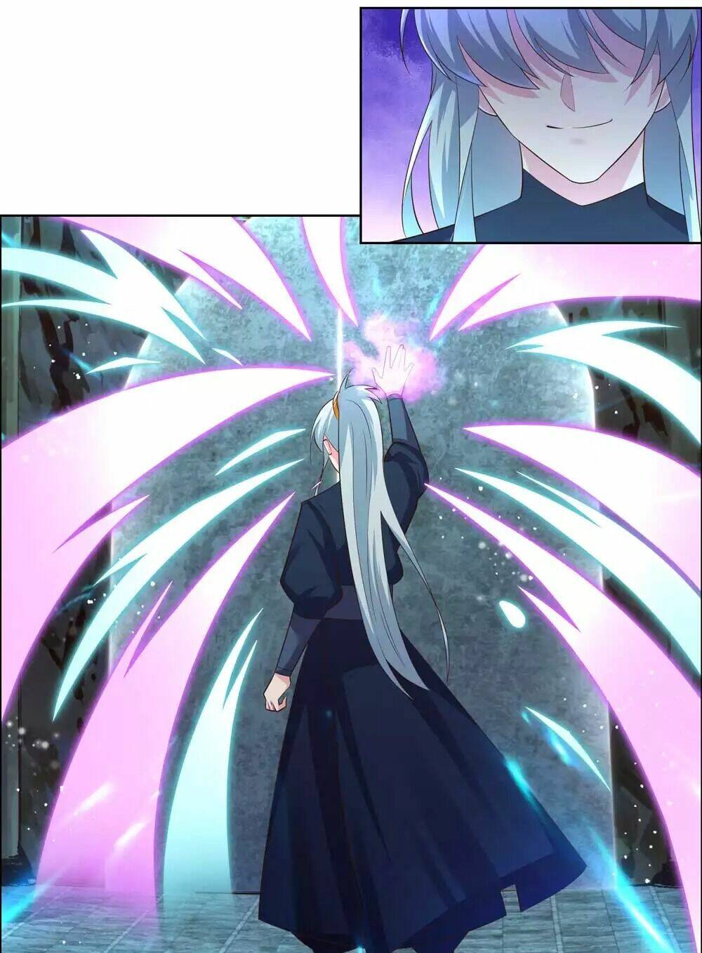 Tôn Thượng: Chapter 138
