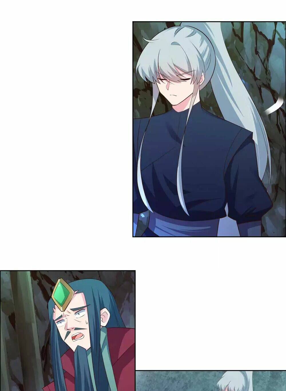 Tôn Thượng: Chapter 138