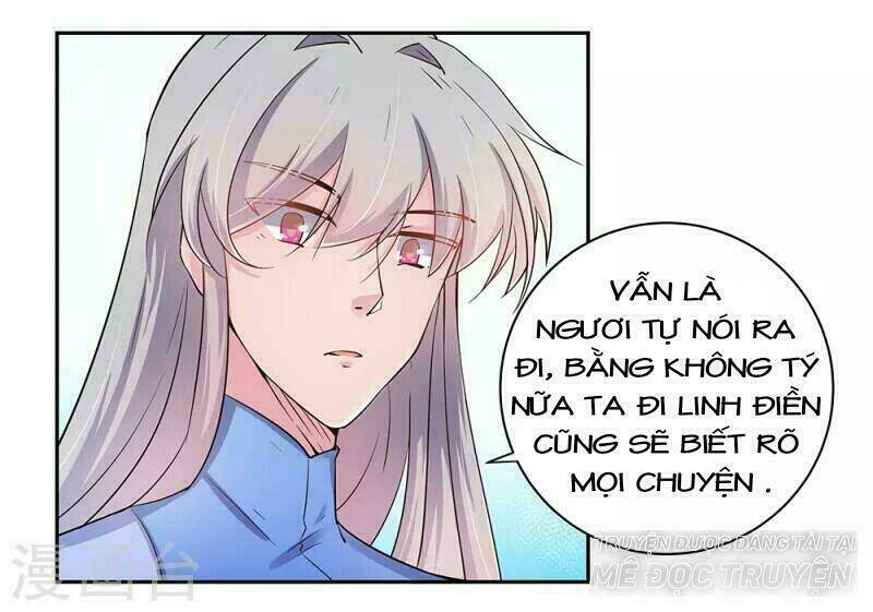 Tôn Thượng: Chapter 14