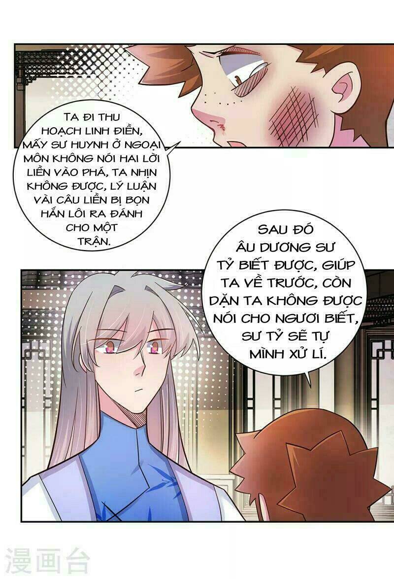 Tôn Thượng: Chapter 14