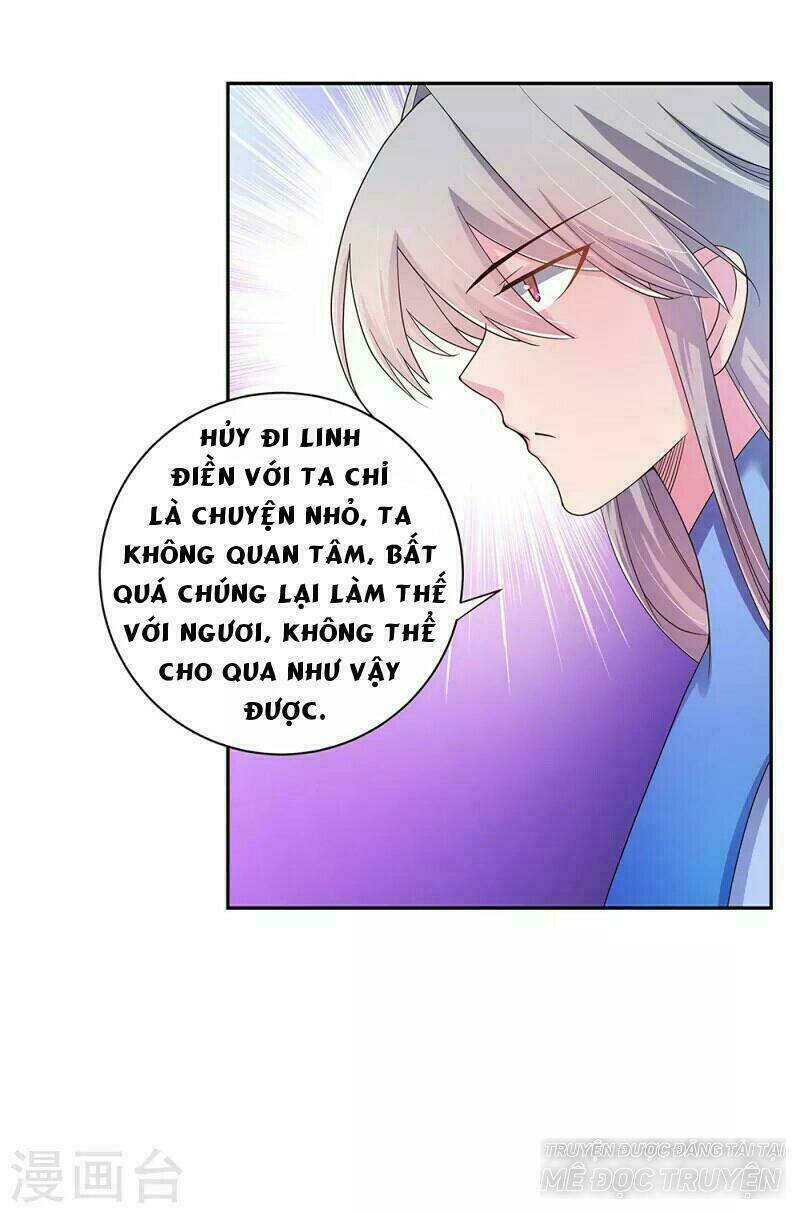 Tôn Thượng: Chapter 14