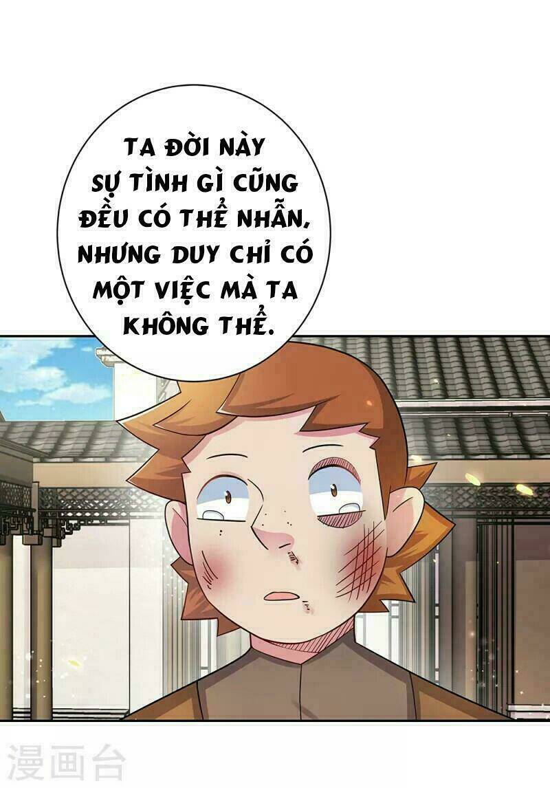 Tôn Thượng: Chapter 14