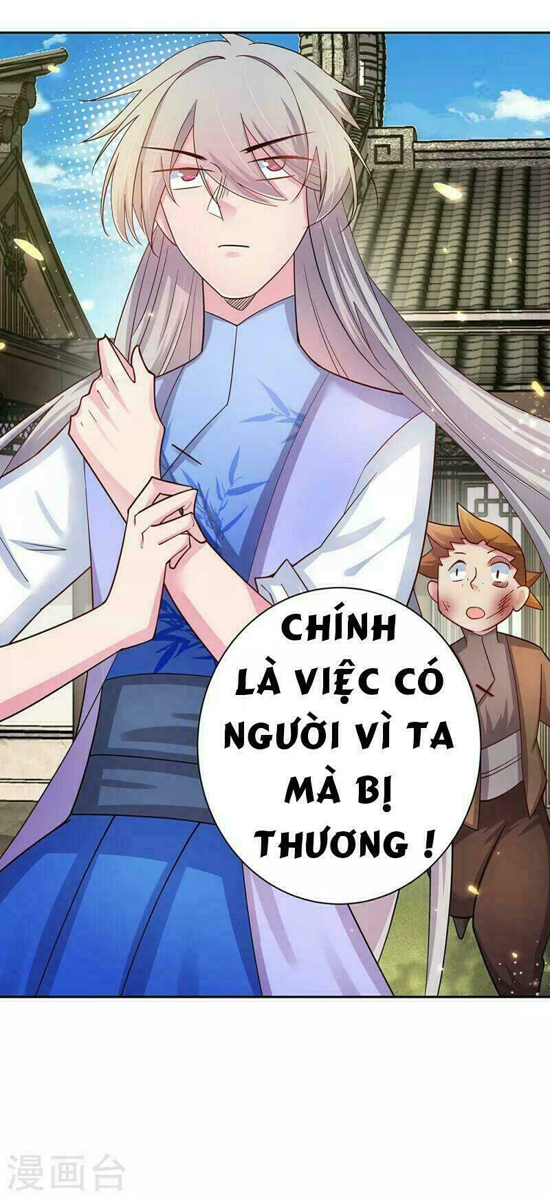 Tôn Thượng: Chapter 14