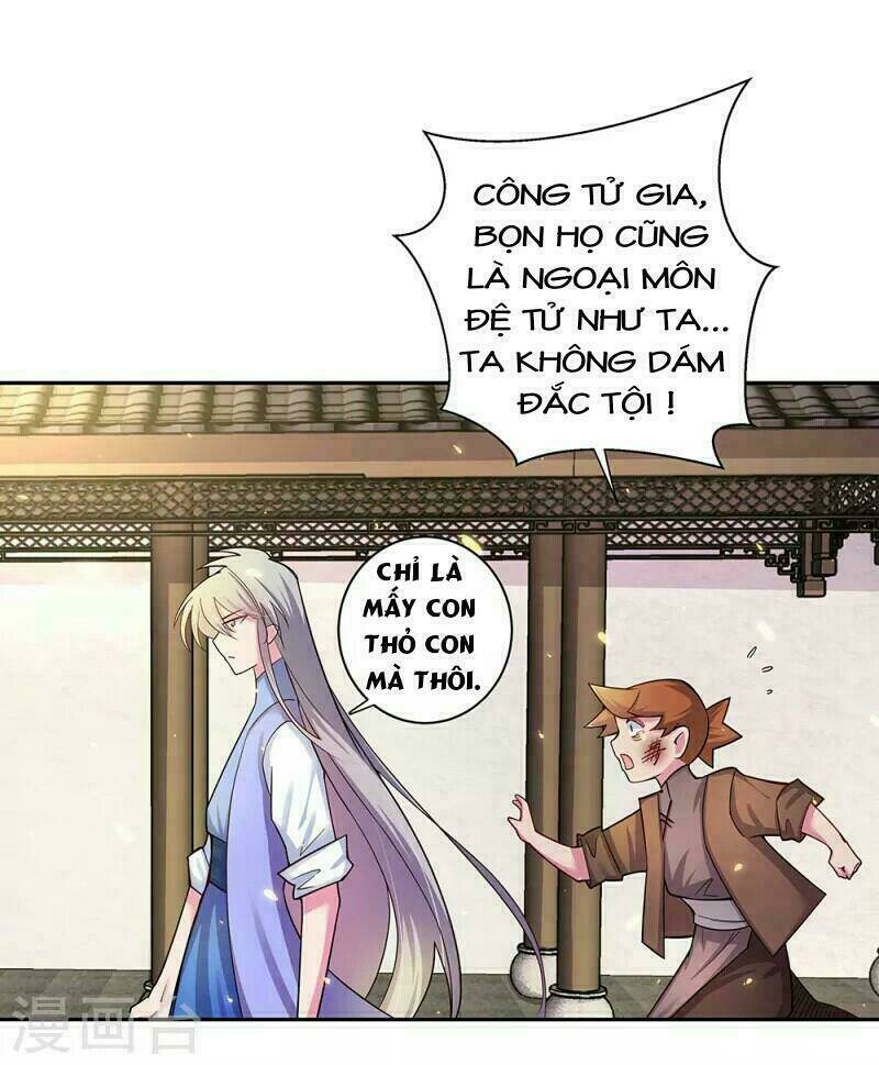 Tôn Thượng: Chapter 14