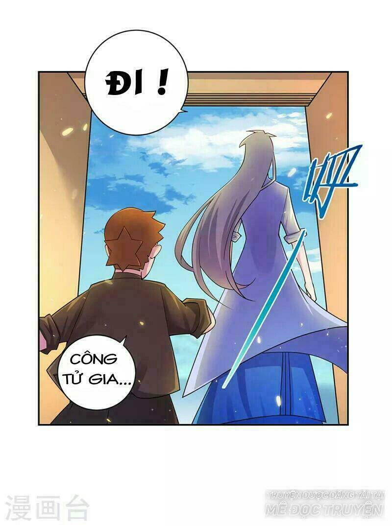 Tôn Thượng: Chapter 14