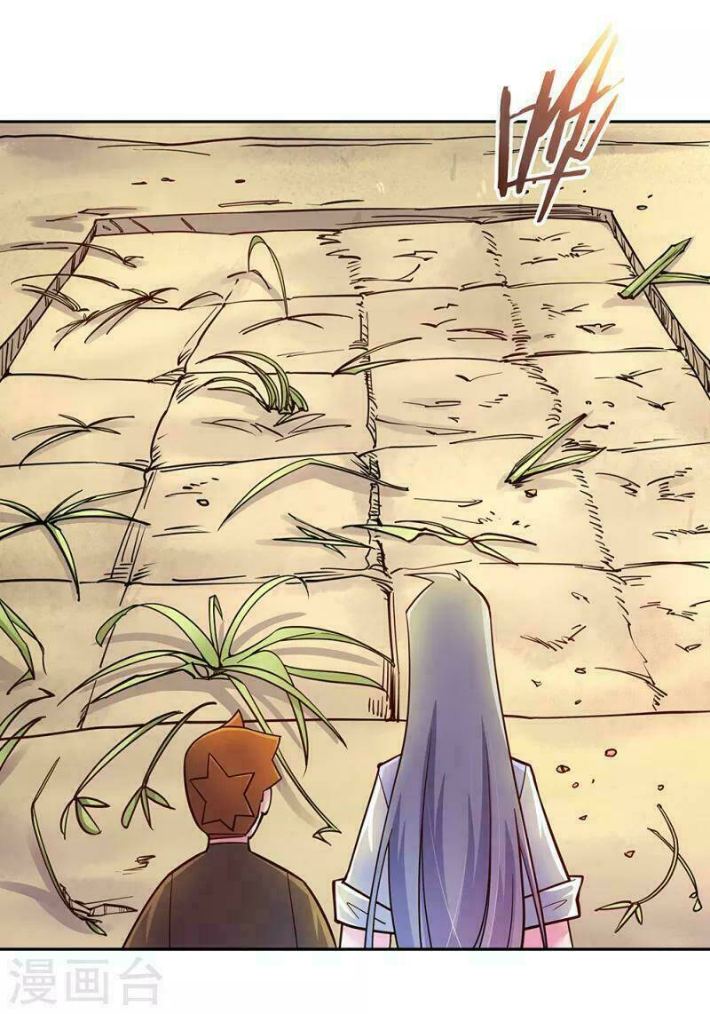 Tôn Thượng: Chapter 14
