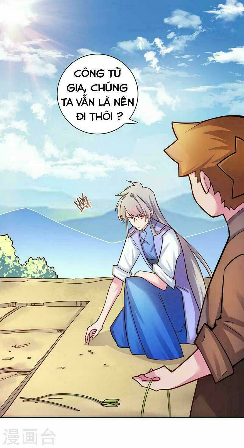 Tôn Thượng: Chapter 14