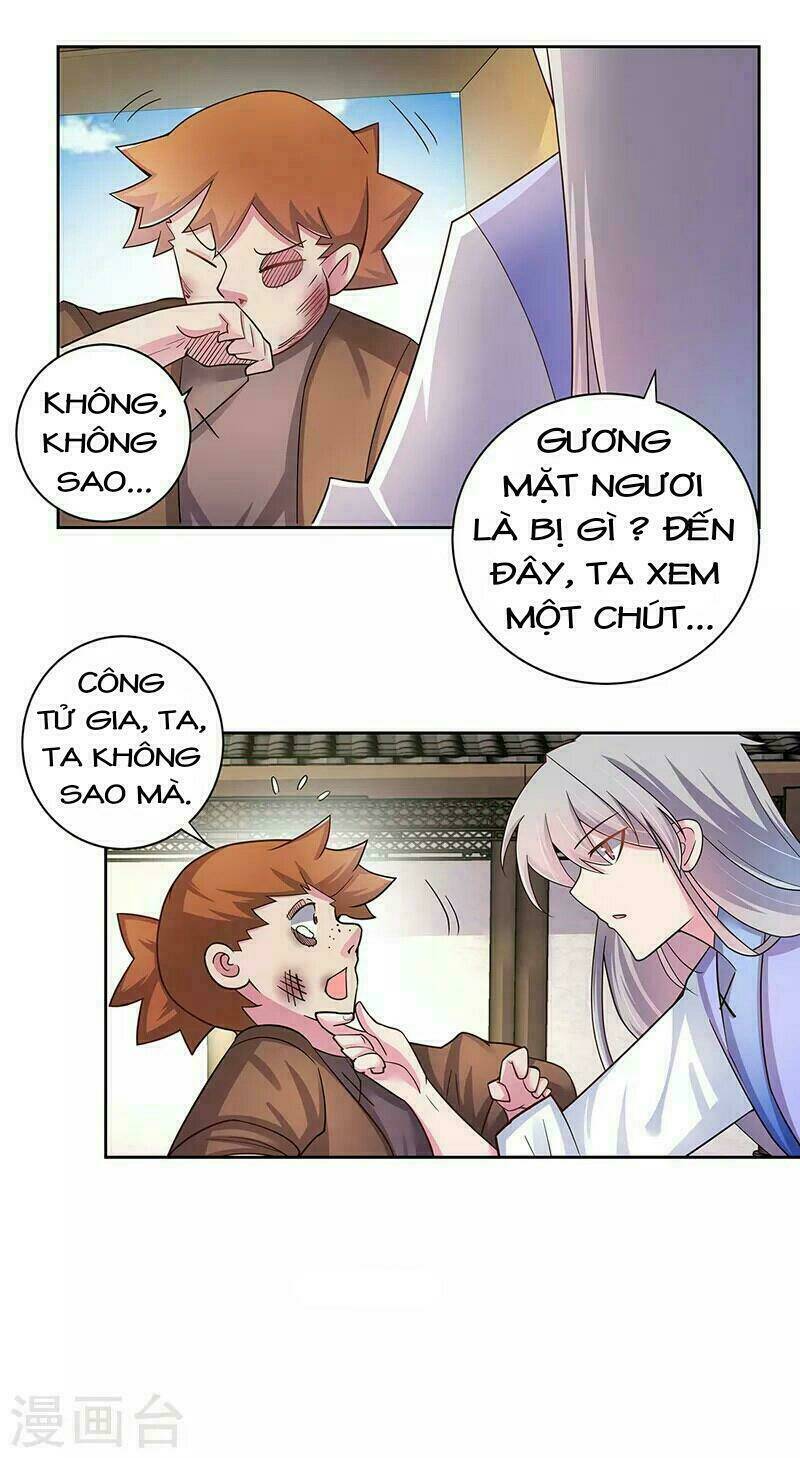 Tôn Thượng: Chapter 14