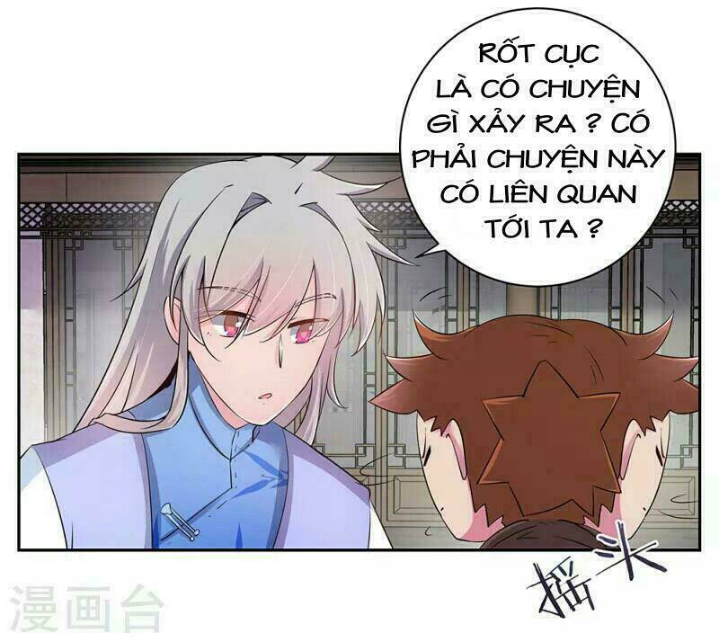 Tôn Thượng: Chapter 14