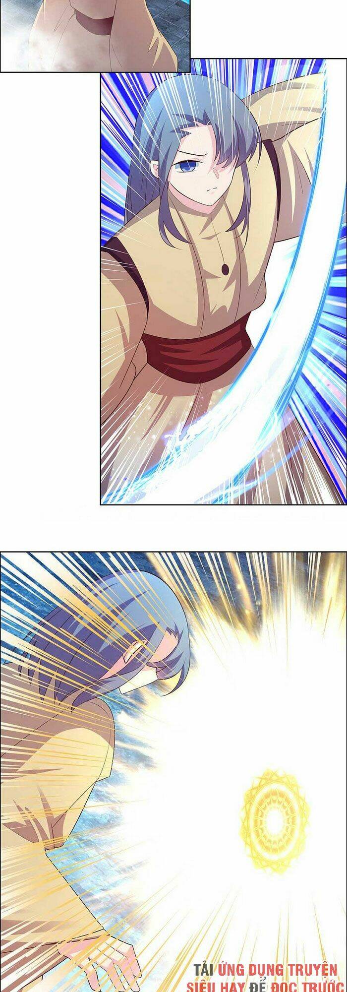 Tôn Thượng: Chapter 141