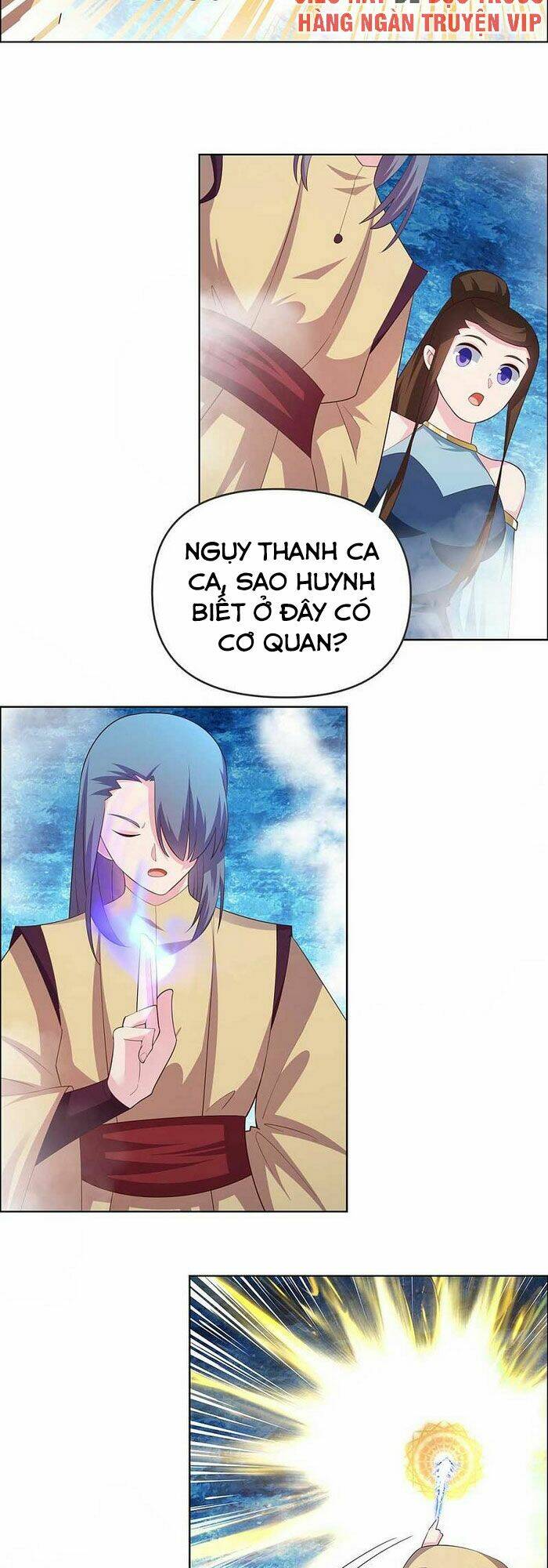 Tôn Thượng: Chapter 141