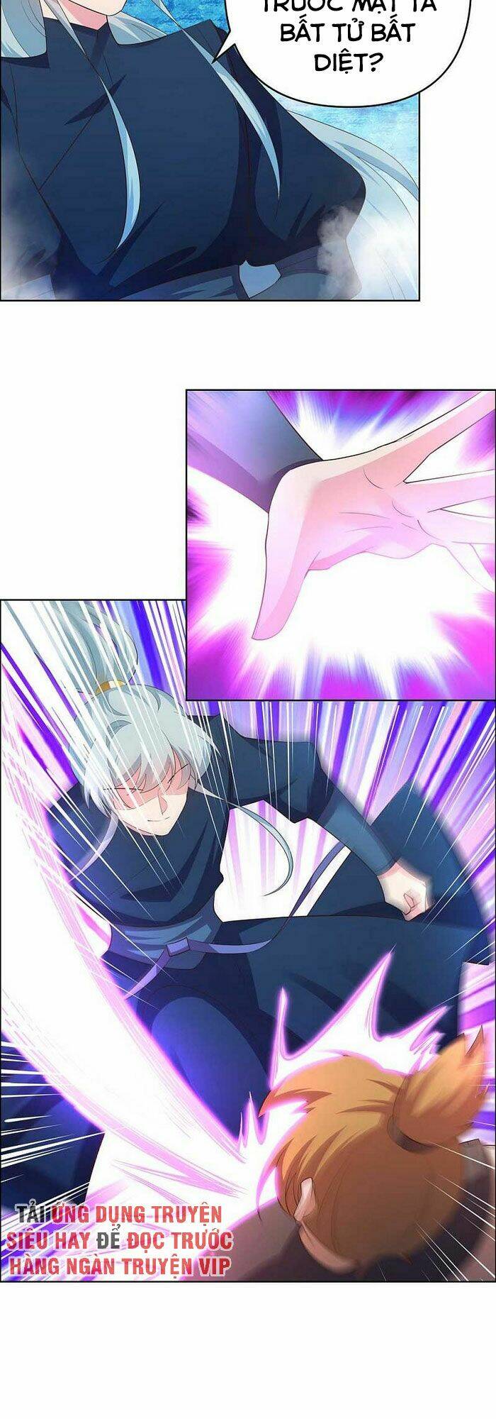 Tôn Thượng: Chapter 141