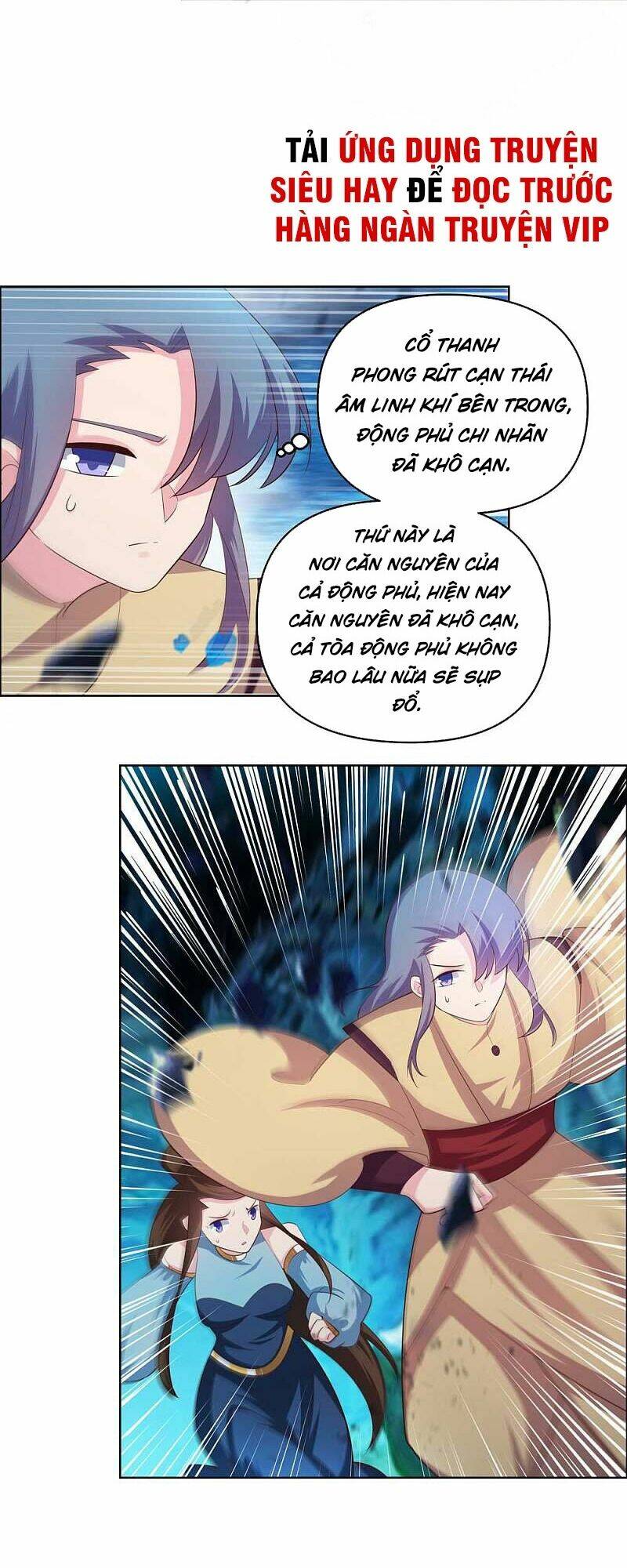 Tôn Thượng: Chapter 142